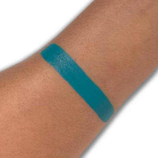 Glisten Cosmetics - Wet Liner - Monteserrat (Deep Teal) - Large (10g)