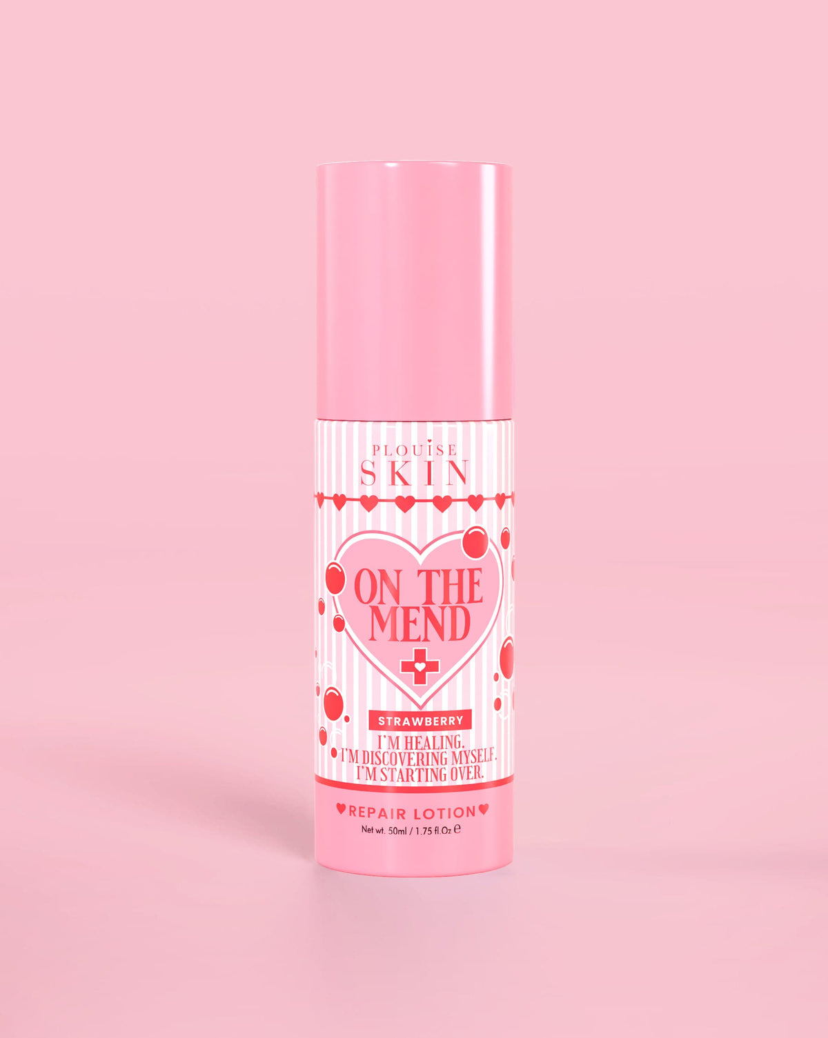 On The Mend Skin Barrier Repair Lotion