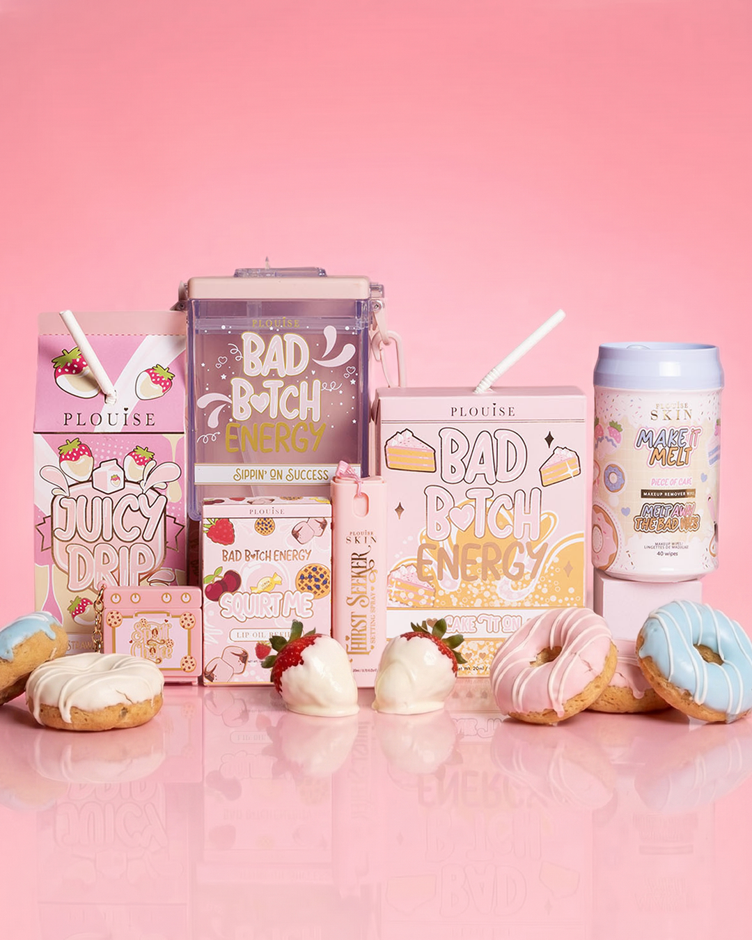 Sippy Sip Squad Bundle