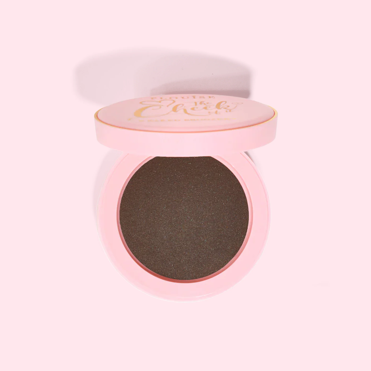 The Cheek Of It Baked Bronzer Powder