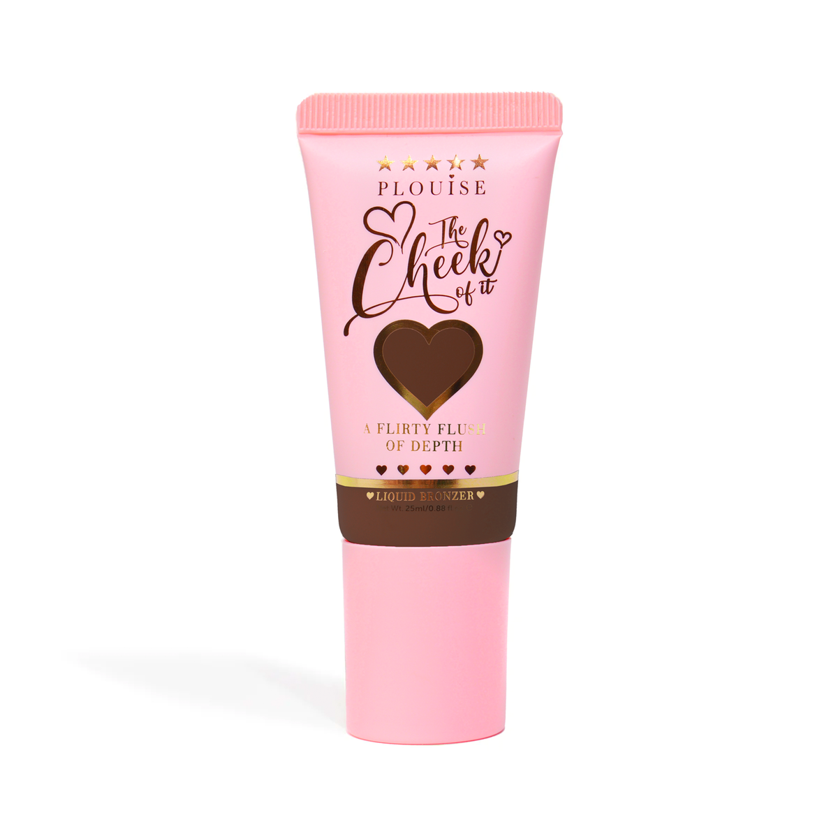 The Cheek Of It Liquid Bronzer