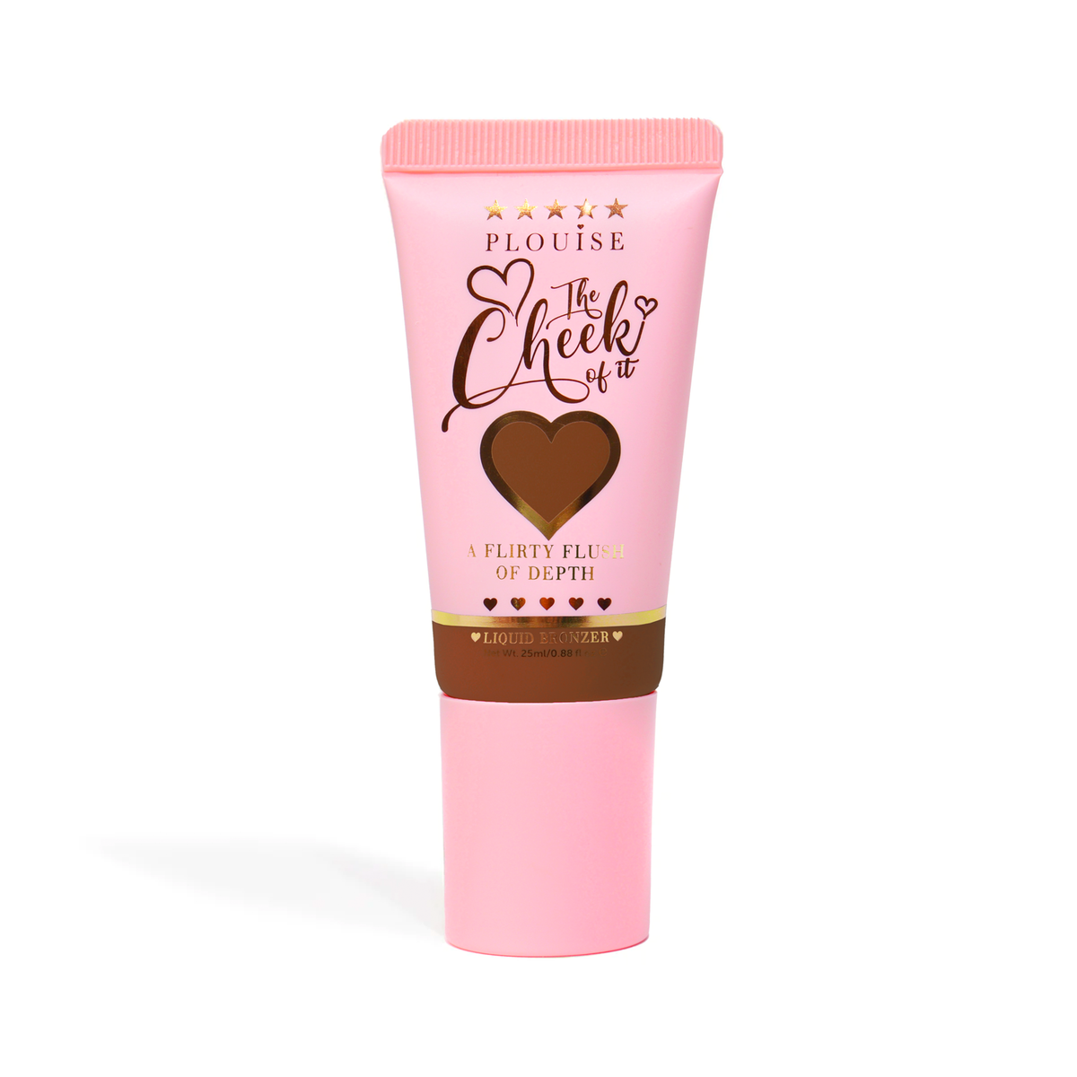 The Cheek Of It Liquid Bronzer