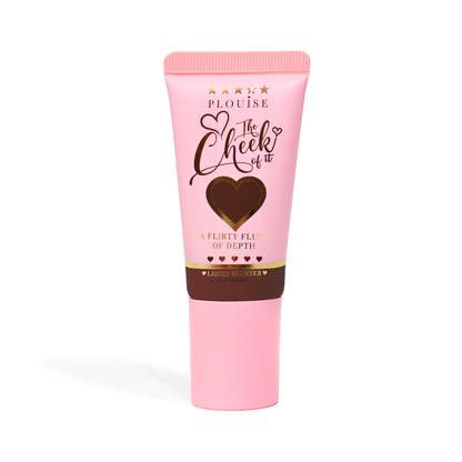 The Cheek Of It Liquid Bronzer