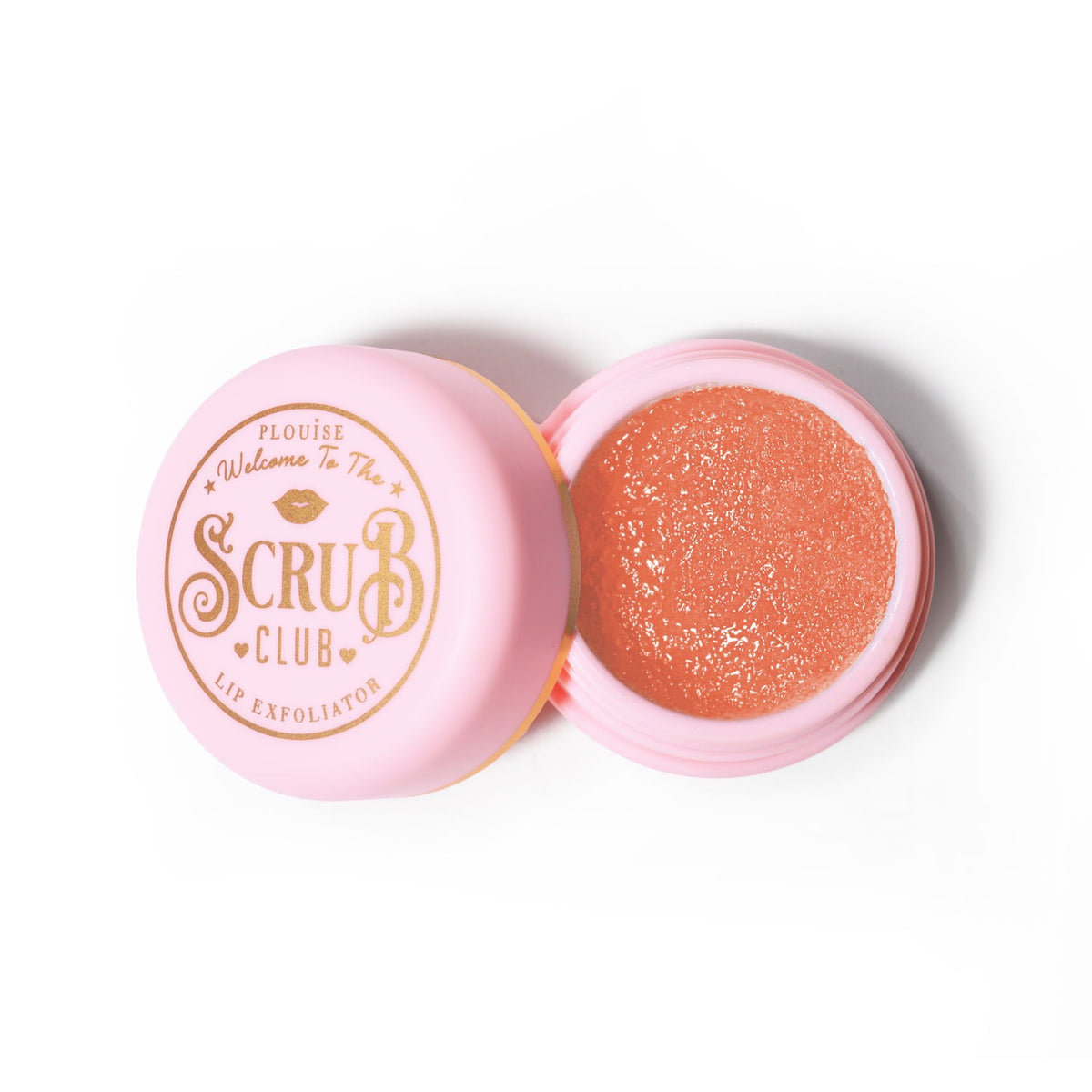 Exfoliating Lip Scrub