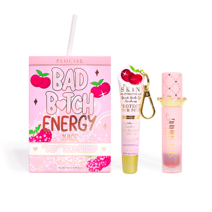 Cherry Crush Lip & Hand Duo