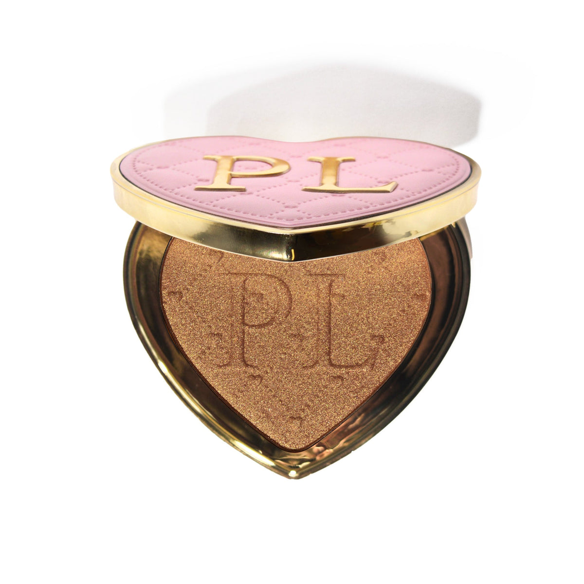 Skin Bling Pressed Highlighter Powder