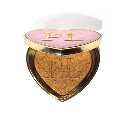 Skin Bling Pressed Highlighter Powder