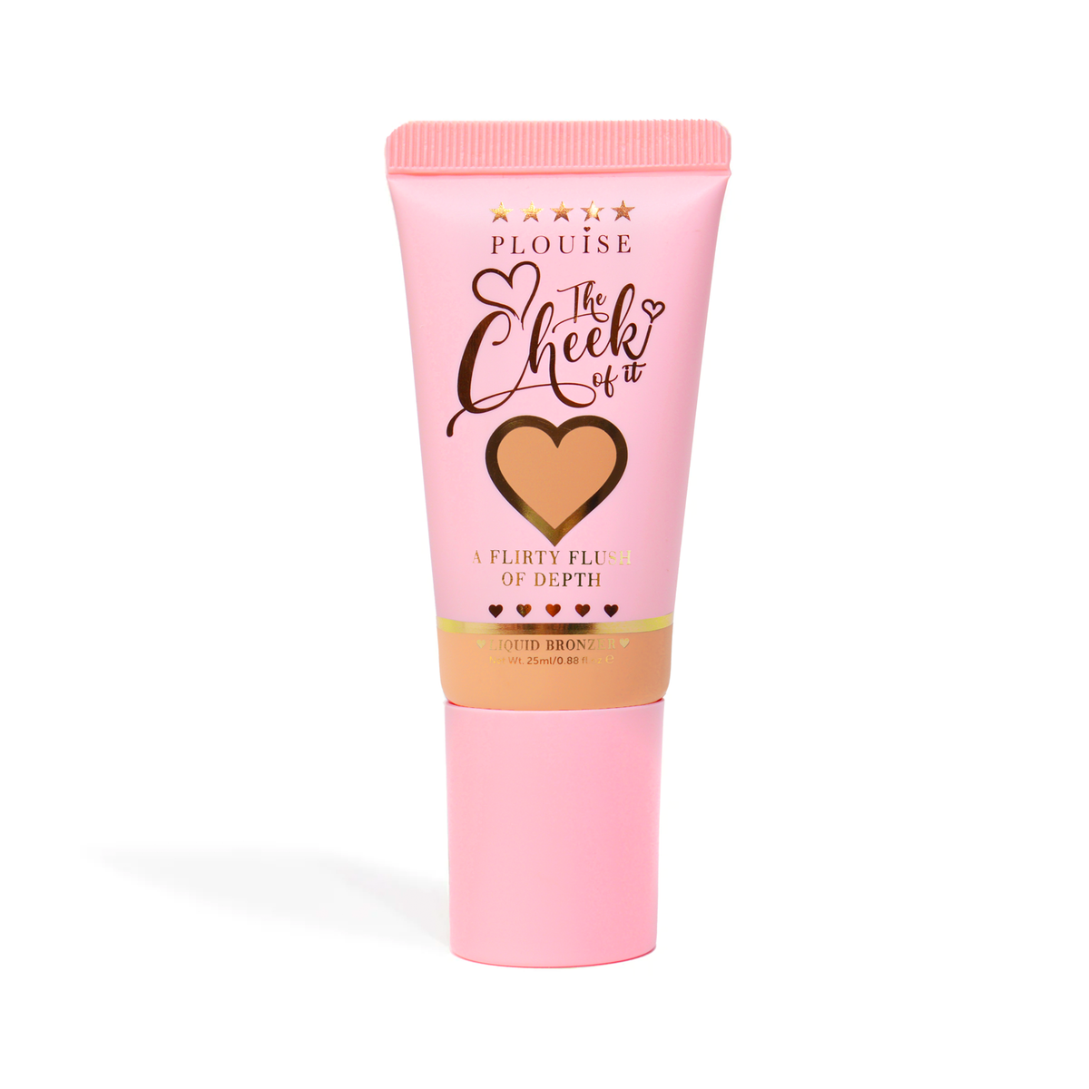 The Cheek Of It Liquid Bronzer