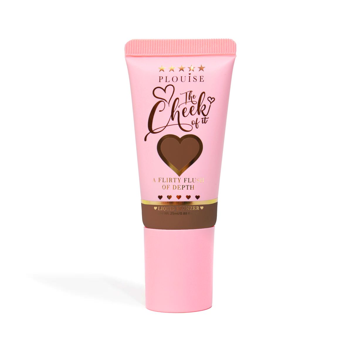The Cheek Of It Liquid Bronzer