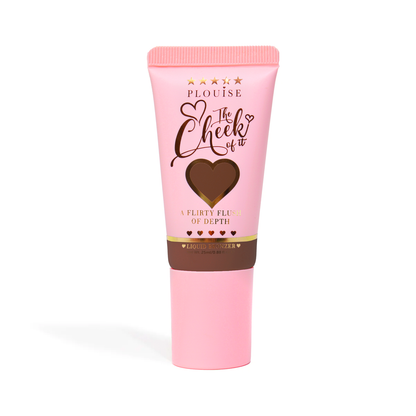 The Cheek Of It Liquid Bronzer