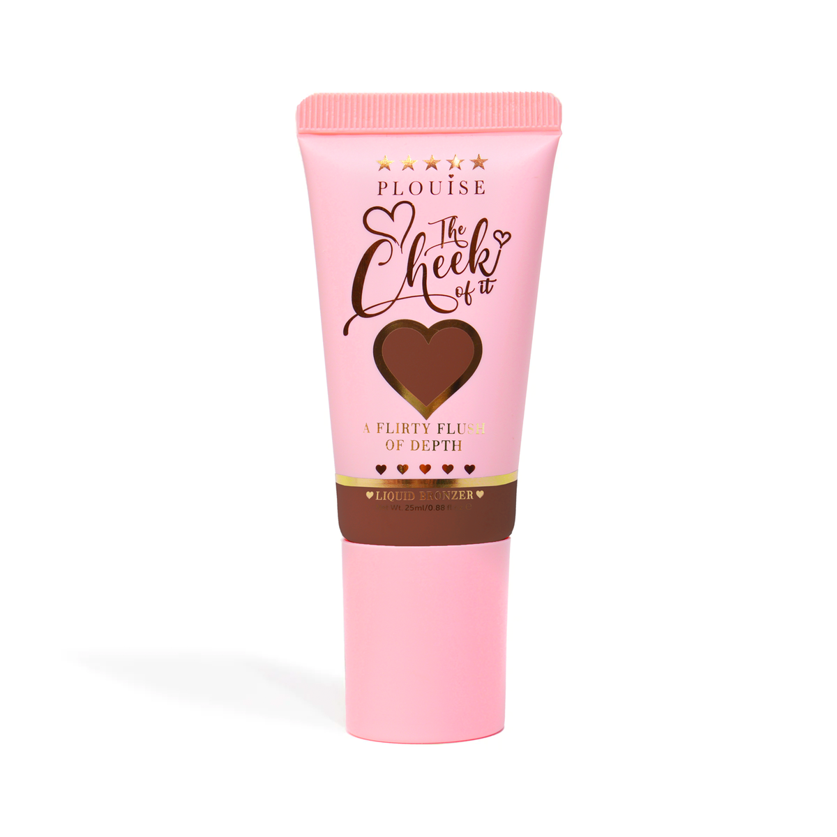 The Cheek Of It Liquid Bronzer