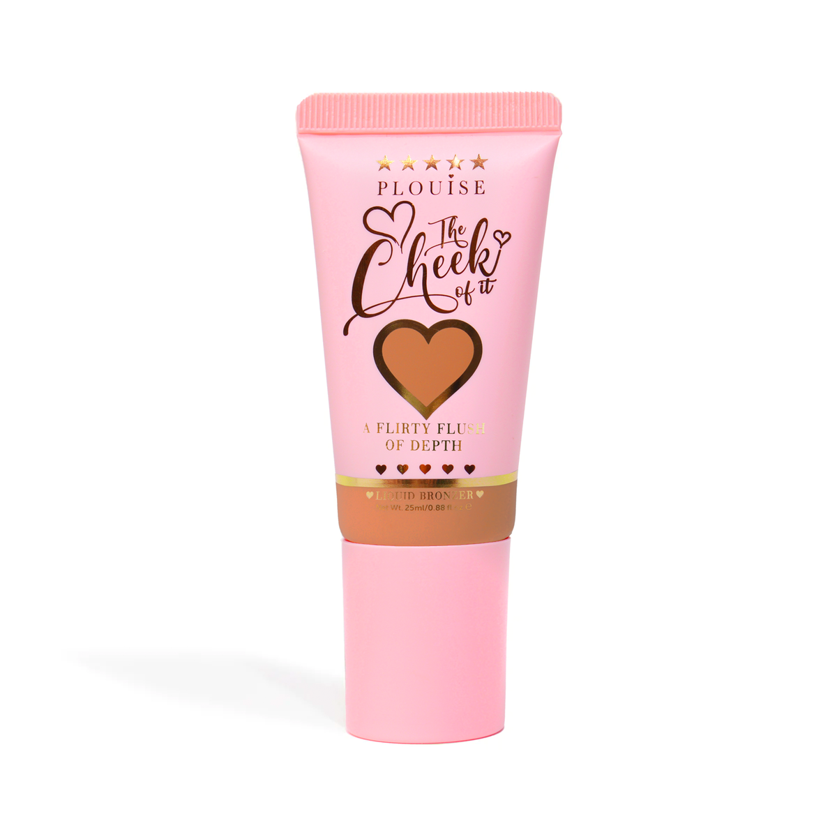 The Cheek Of It Liquid Bronzer