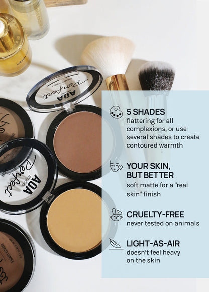 AOA Studio Perfect Bronzer
