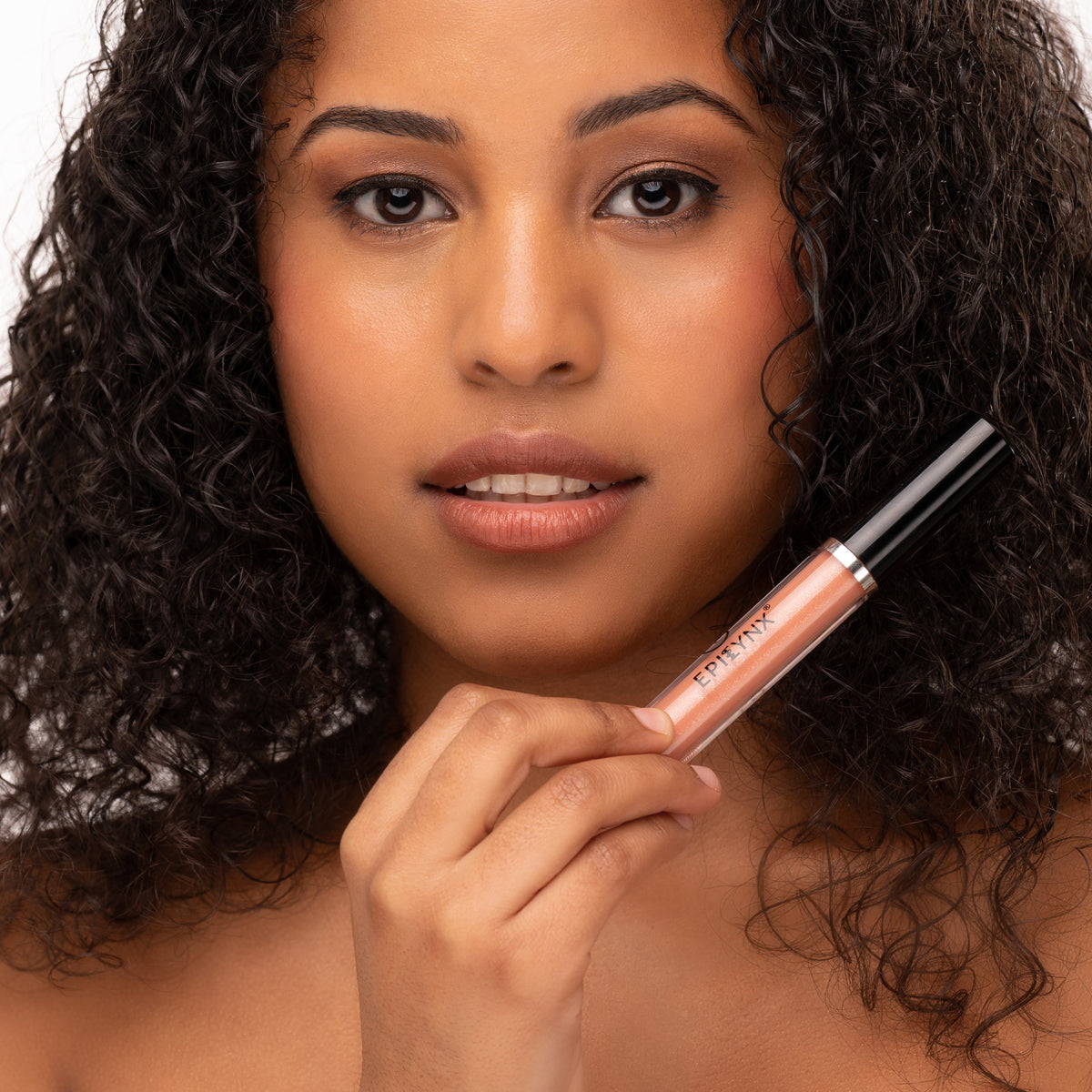 EpiLynx - Lip Gloss Tubes for the Lips of An Angel