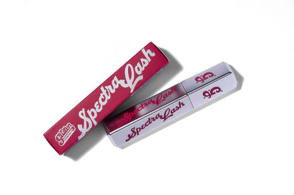 Glisten Cosmetics - Rose Red Spectra Lash - Mascara