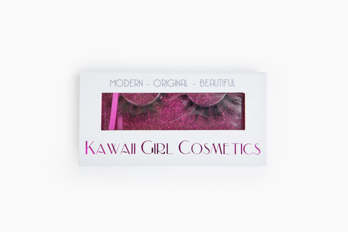 Kawaii Girl Cosmetics - Staten Island Lashes