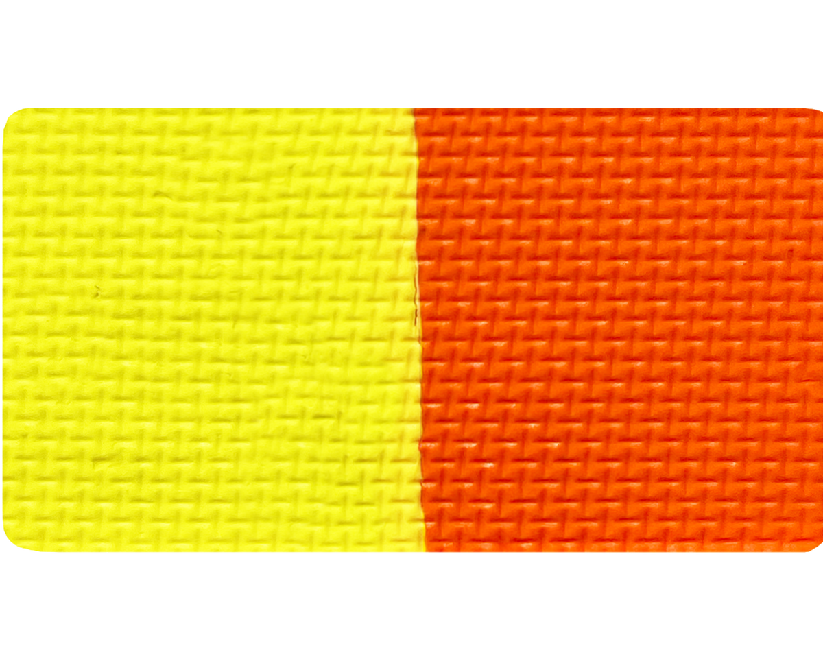 Gavissi Beauty - "SUNSET"- DOUBLE SPLIT LINER PAN (UV)