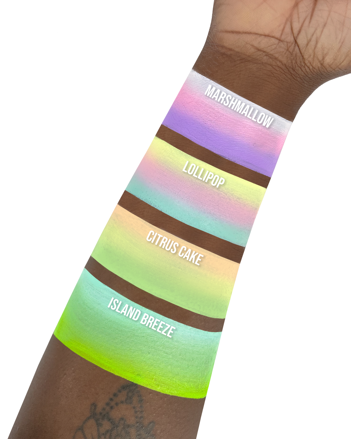 Gavissi Beauty - LOLLIPOP SPLIT LINER