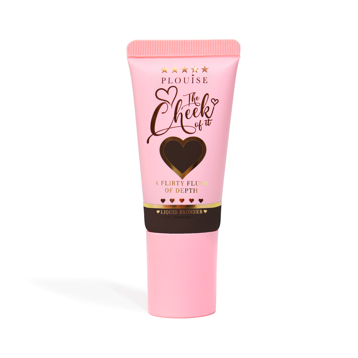The Cheek Of It Liquid Bronzer