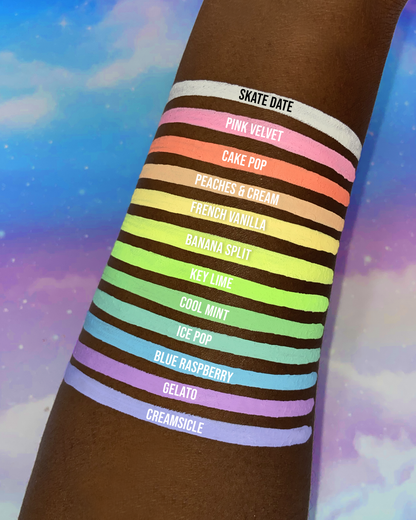 Gavissi Beauty - "CAKE POP" RETRO LINER