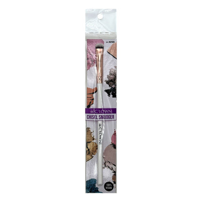 Crown Brush - CWG08- CHISEL SMUDGER
