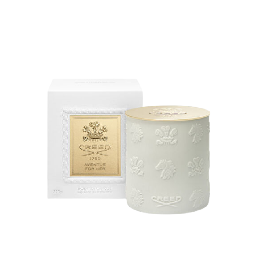 Creed Aventus Scented Candle