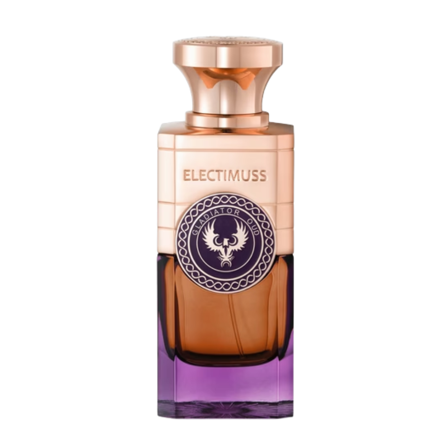 Electimuss Gladiator Oud Parfum Spray