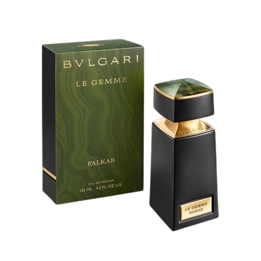 Bvlgari Le Gemme Falkar Eau De Parfum Spray