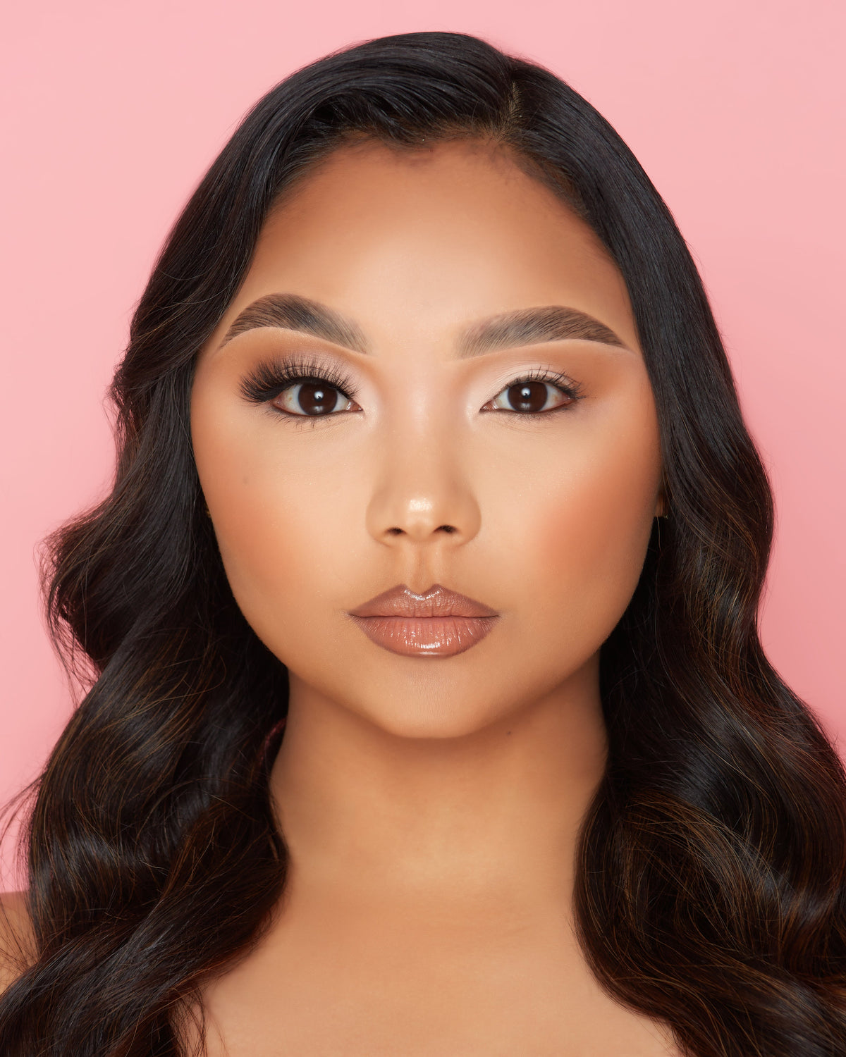 Wink & Wisp False Lashes