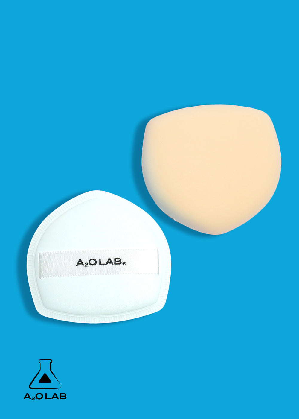 a2o Lab Silky Cloud Sponge