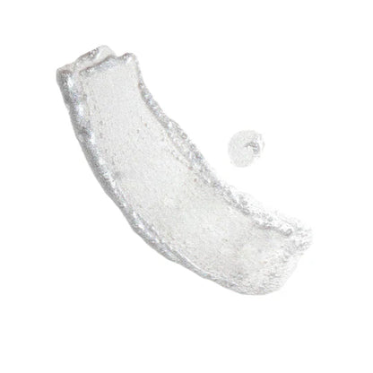 Glisten Cosmetics - Wet Liner - Aluminium (Silver) - Large (10g)