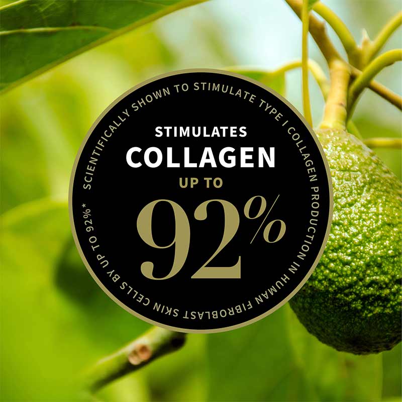 Antipodes Avocado Pear Collagen-Boosting Night Cream