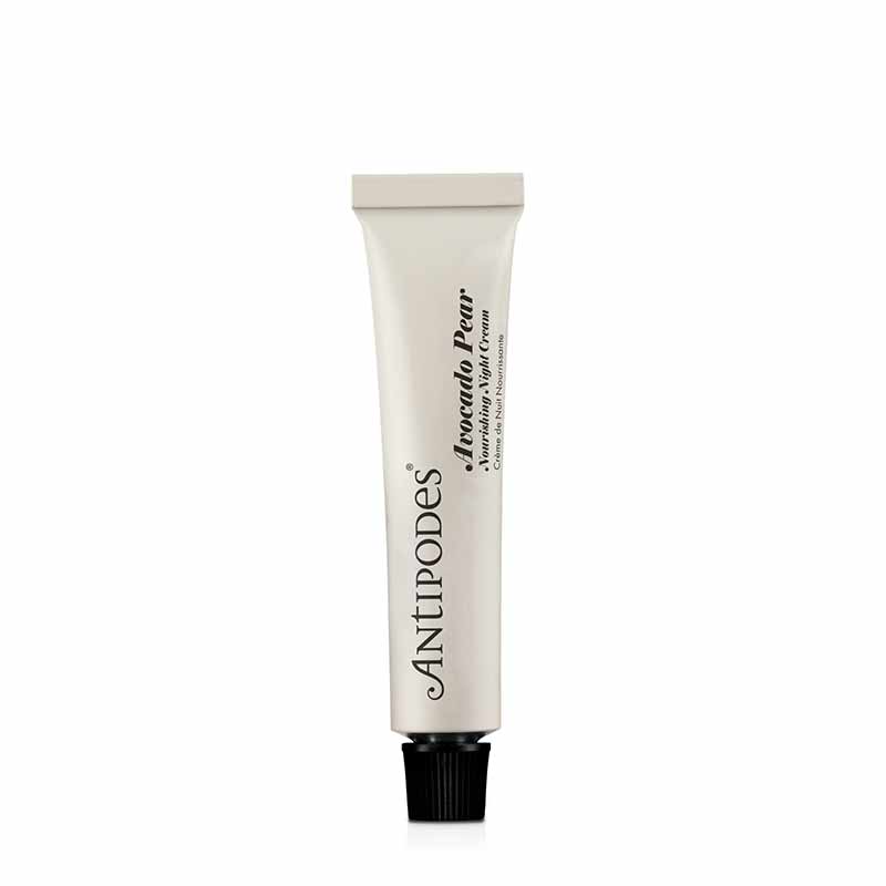 Antipodes Avocado Pear Collagen-Boosting Night Cream