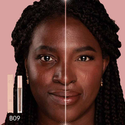 Bellamianta Dreamy Creamy Concealer