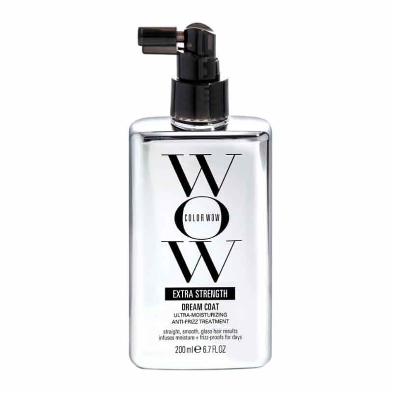 Color Wow Extra Strength Dream Coat Anti Frizz Treatment