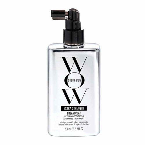 Color Wow Extra Strength Dream Coat Anti Frizz Treatment