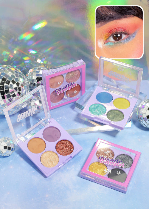 AOA Cosmic Cowgirl Baked Eyeshadow