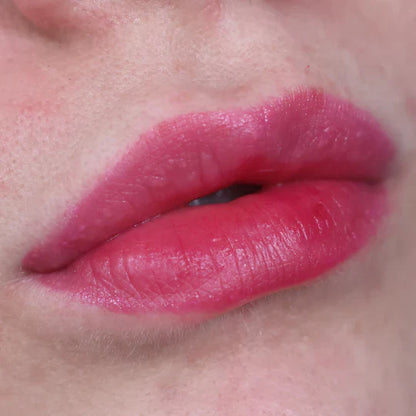 Glisten Cosmetics - Dragonfruit (Pink) Juicy Tint - Lip Tint