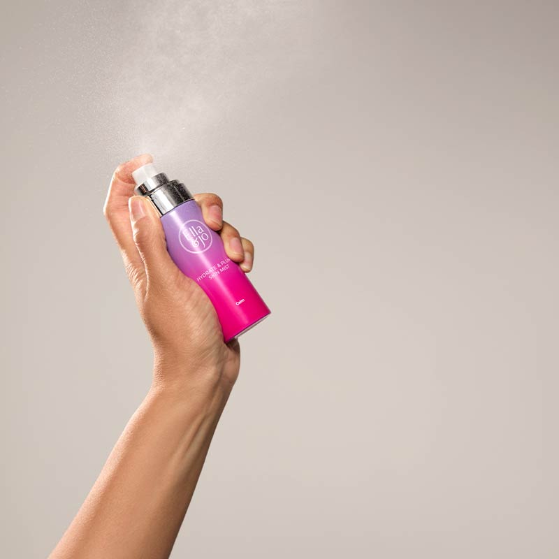 Ella & Jo Hydrate & Plump Skin Mist Calm