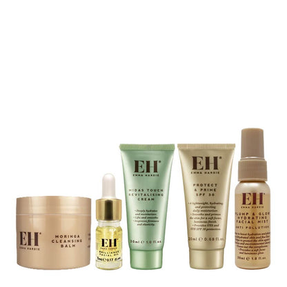 Emma Hardie Amazing Face Signature Collection Gift Set