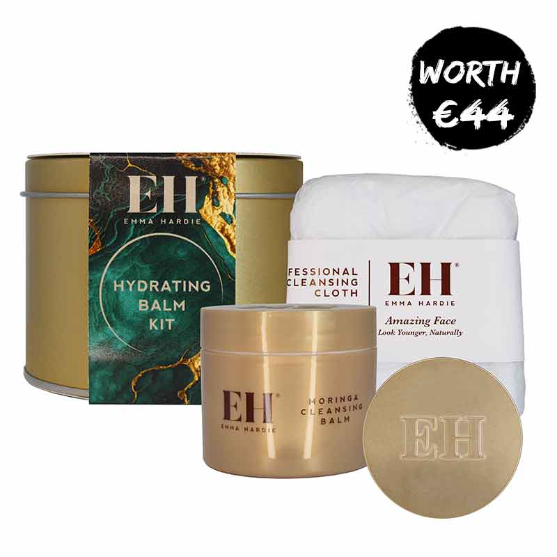 Emma Hardie Hydrating Balm Gift Set Discontinued