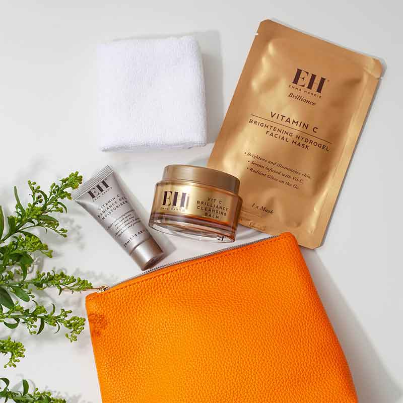 Emma Hardie The Vit C Brilliance Edit Gift Set