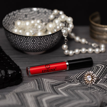 EpiLynx - Lip Gloss Tubes for the Lips of An Angel