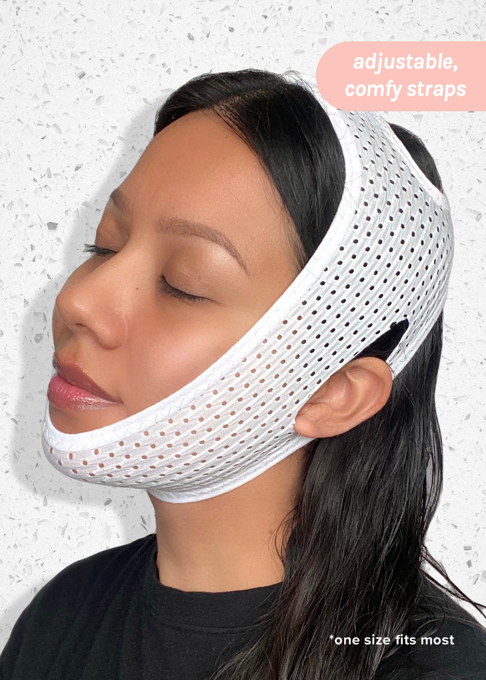 AOA Face Lift Beauty Band