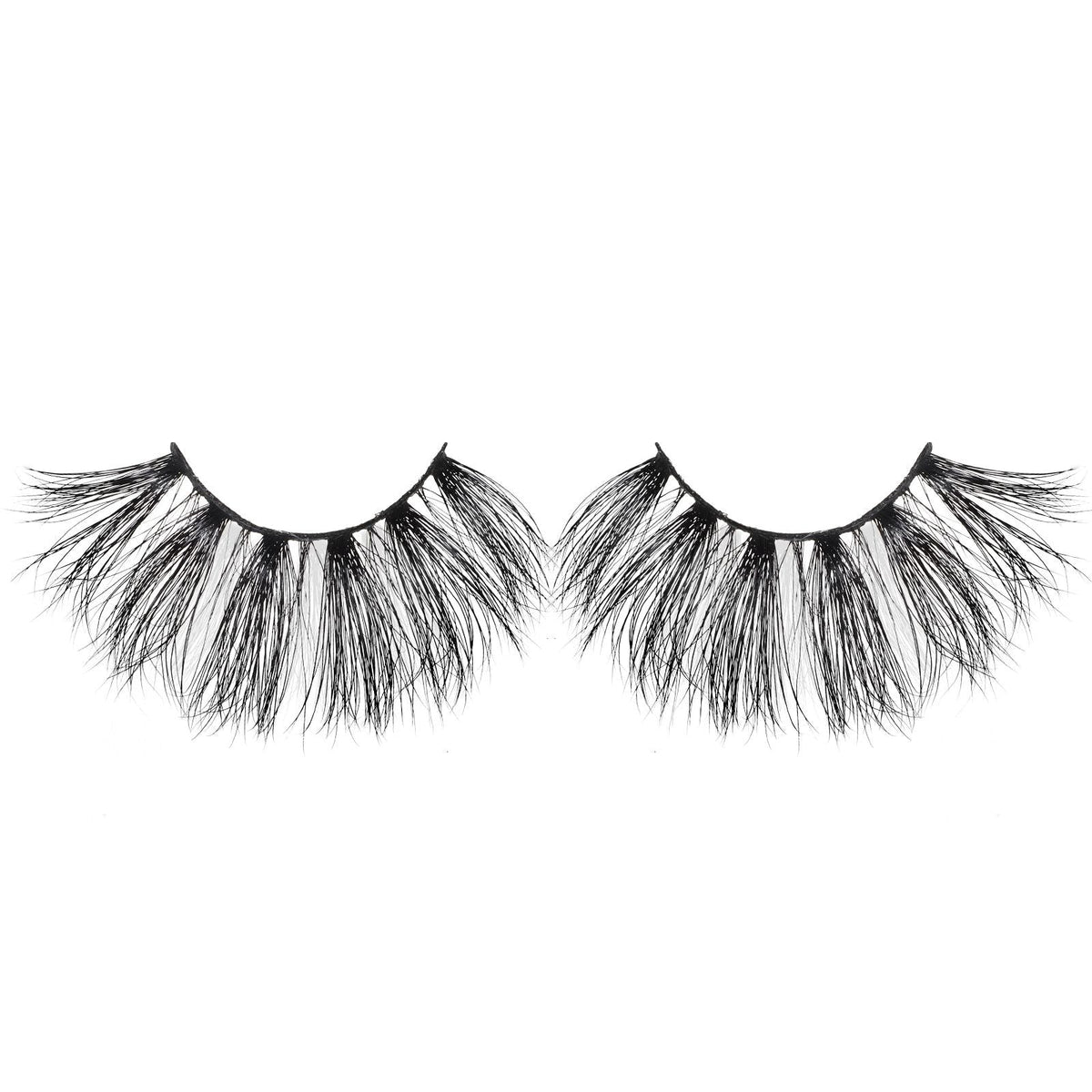 Lurella Cosmetics - 3D Mink Eyelashes- Flexn