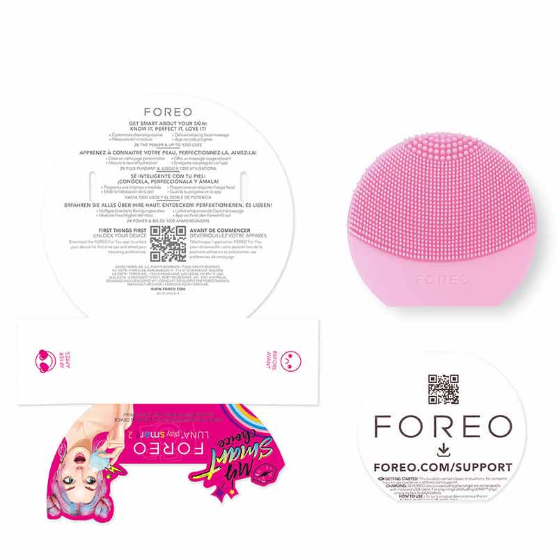 Foreo Luna Play Smart 2