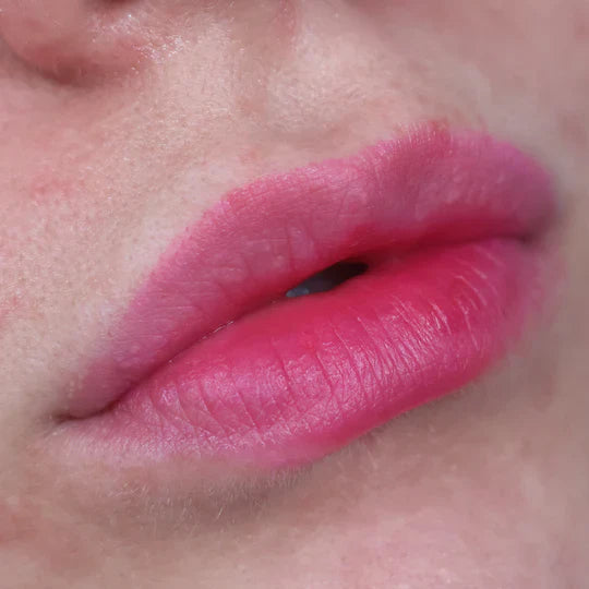 Glisten Cosmetics - Guava (Light Pink) Juicy Tint - Lip Tint