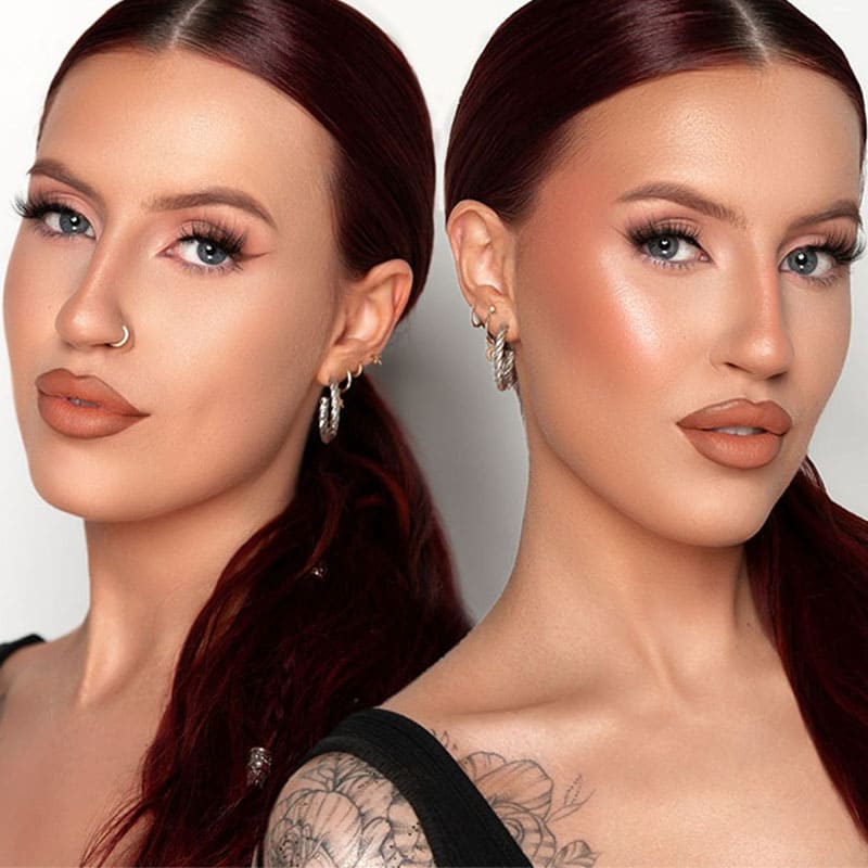 Kash Beauty Bronze Sculpt Stick