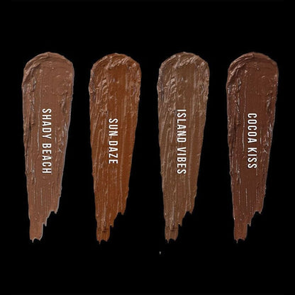 Kash Beauty Bronze Sculpt Stick