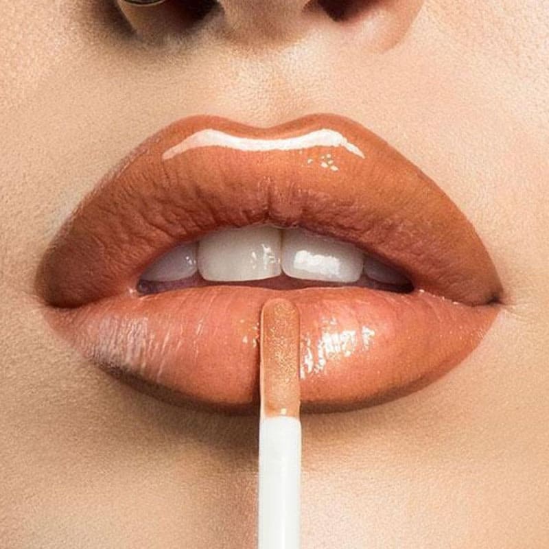 Kash Beauty Lip Gloss